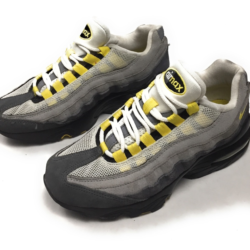 Nike Air Max 95 Youth Size 4Y / Women’s 5.5